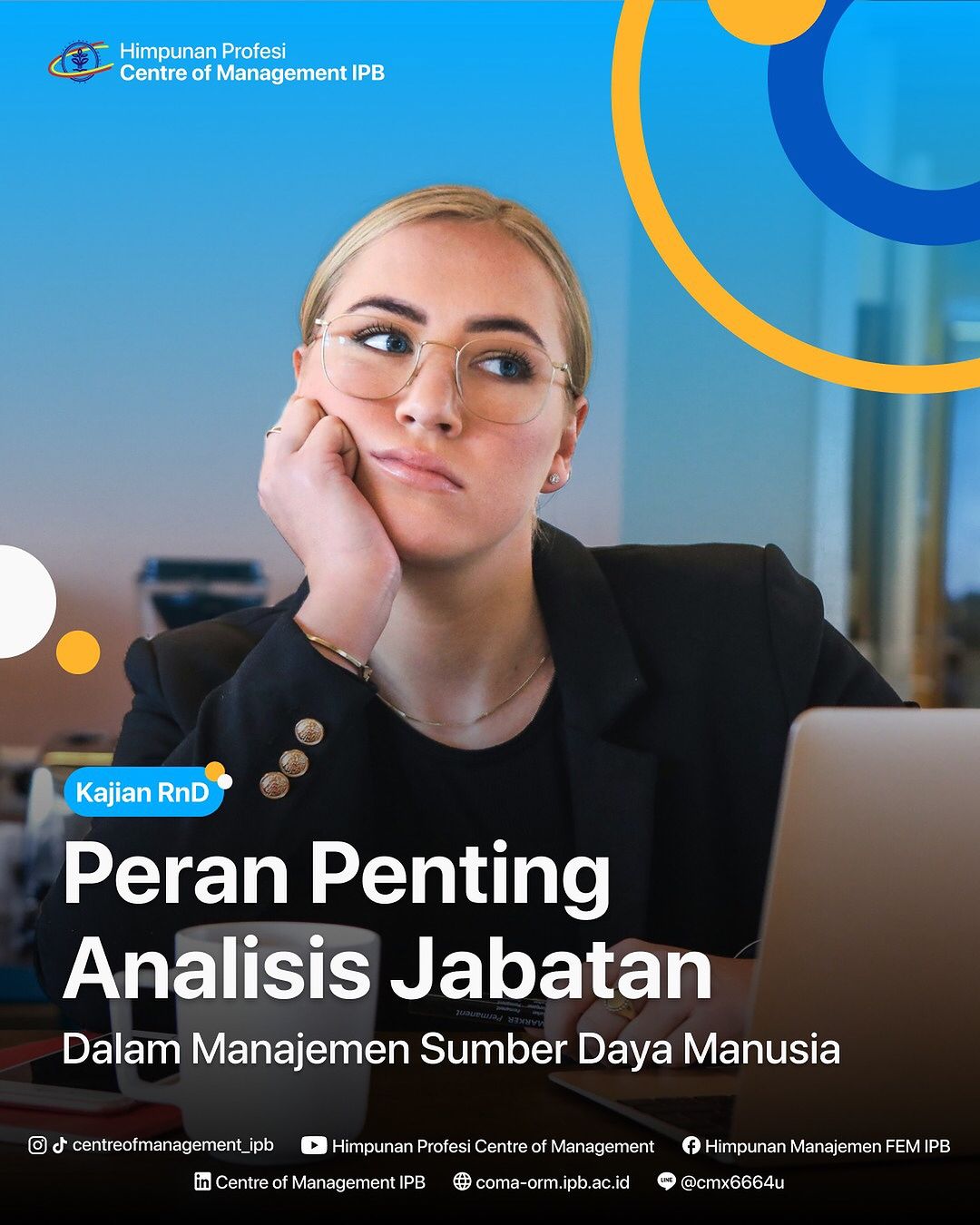 MENGUNGKAP PERAN PENTING ANALISIS JABATAN DALAM MSDM